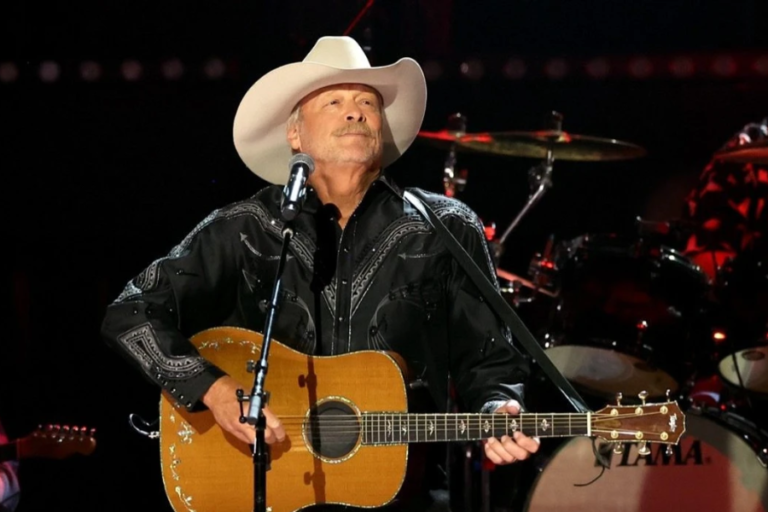 Alan Jackson’s Health Journey: A Deeper Look Into the Country Legend’s Battle with Charcot-Marie-Tooth Disease