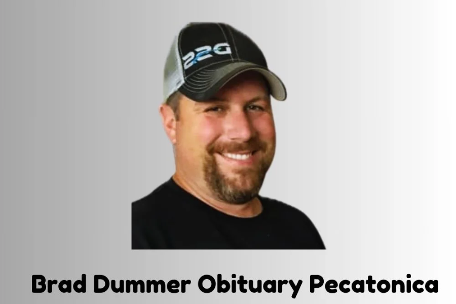 brad dummer obituary pecatonica il