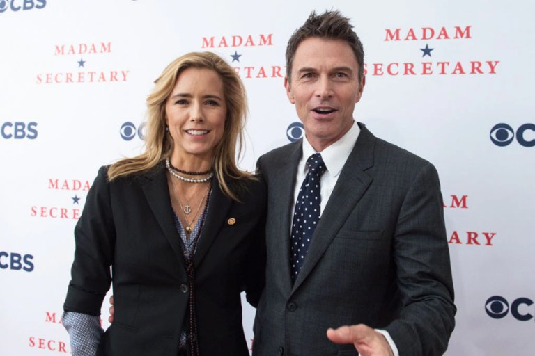 tea leoni and tim daly