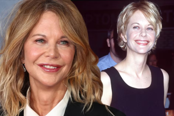 meg ryan net worth