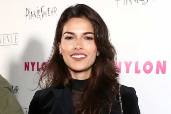 sofia pernas net worth