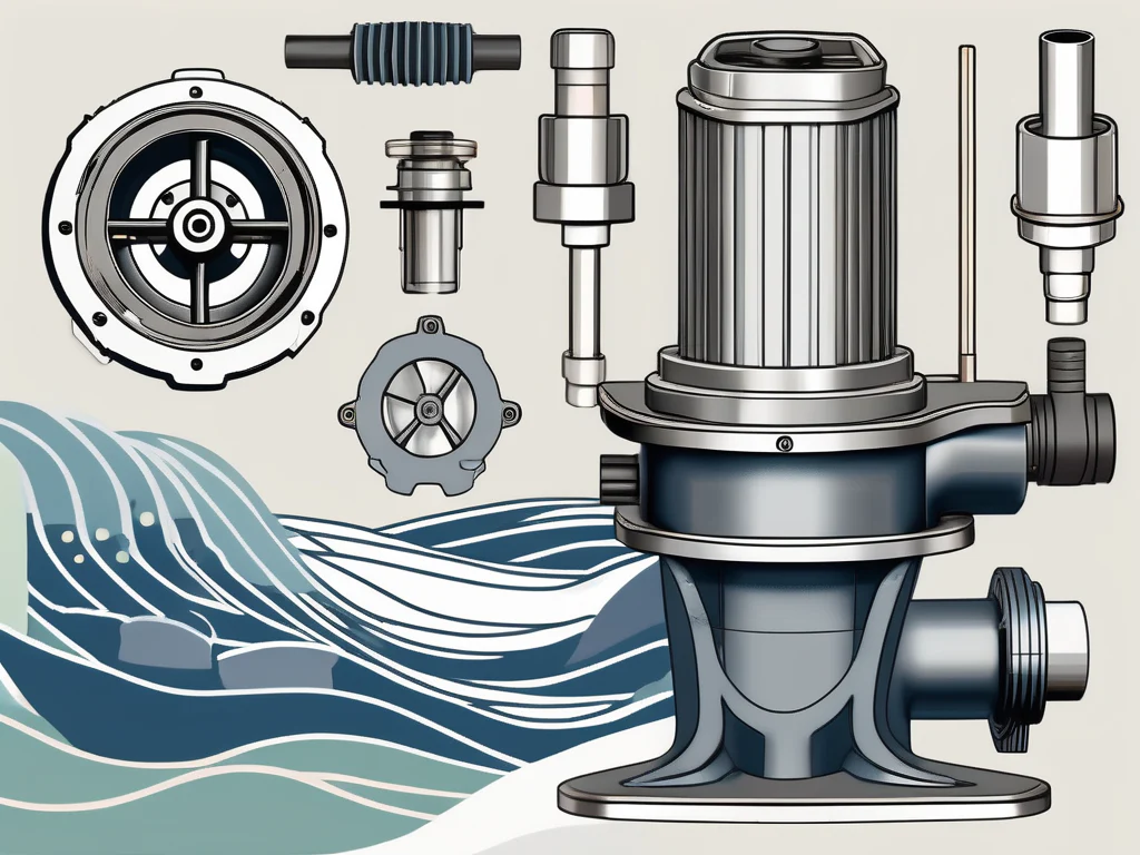 Marine Pumps