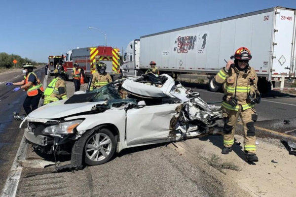 guillot car accident tucson az