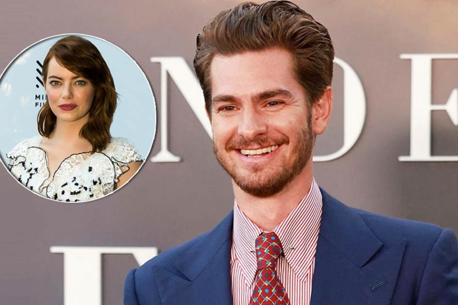 andrew garfield net worth