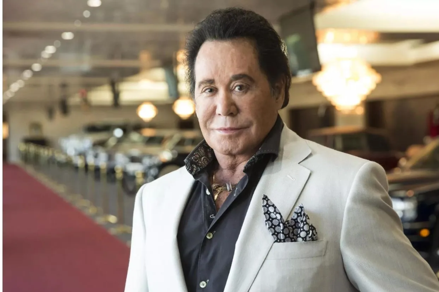 wayne newton net worth