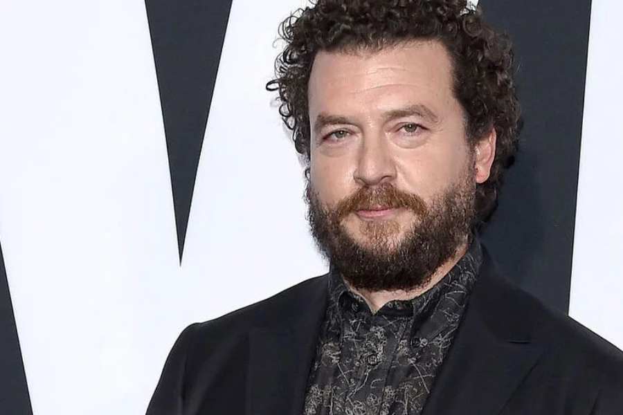 danny mcbride net worth