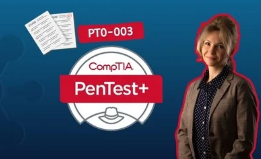 CompTIA PT0-003 Exam Dumps: Maximize Your Chances for Certification