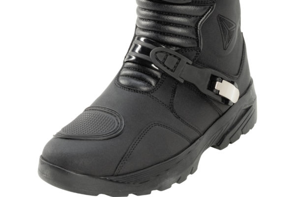 sw biker city boot