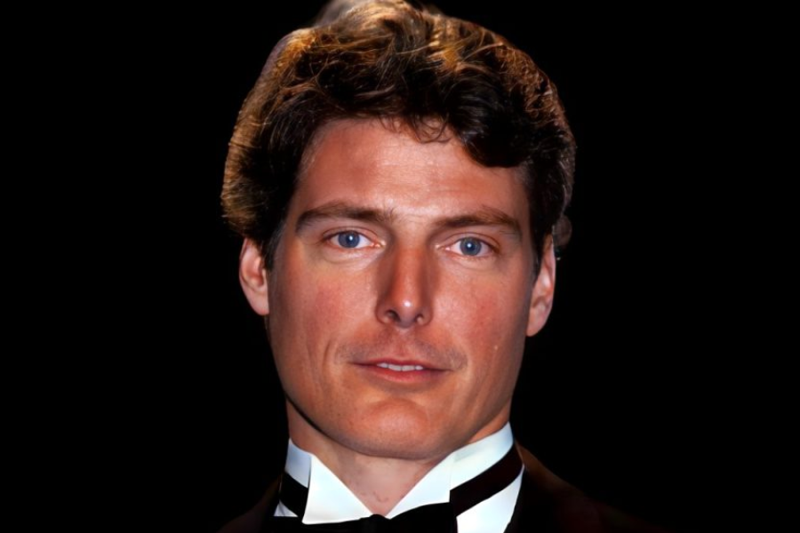 Christopher Reeve Net Worth