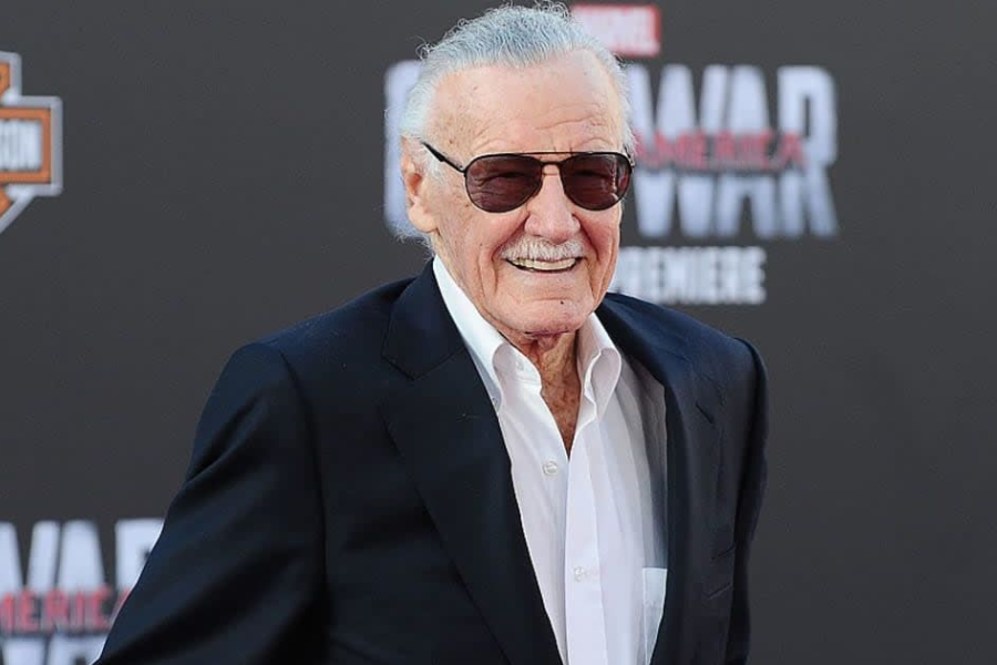 stan lee net worth